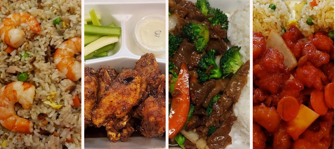 Kampai Wings & Teriyaki Gallery Image 3