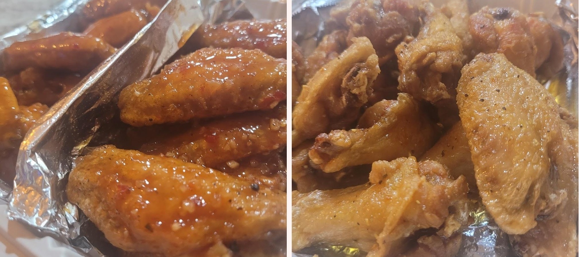 Kampai Wings & Teriyaki Gallery Image 4