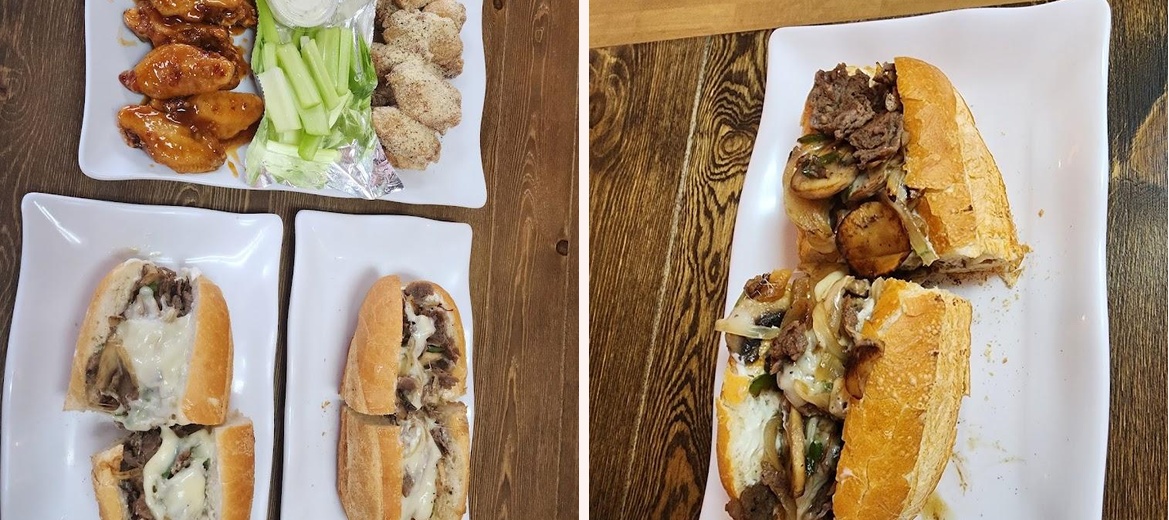 Kampai Wings & Teriyaki Gallery Image 6